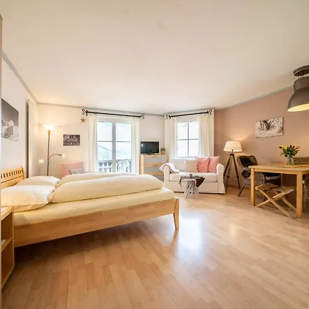 Apartamento 5301 Renoviertes Und Stilvoll Eingerichtetes Fuer Erholsame Ferien *